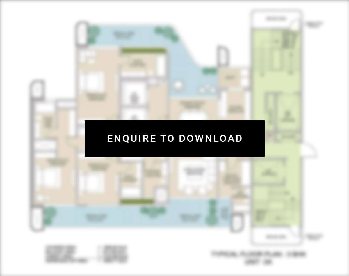 ganga realty Sector 89